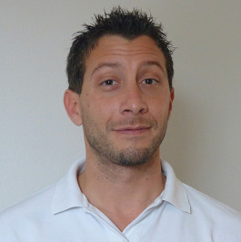 Physiotherapeut, Andreas Faustmann, Atemphysiotherapie